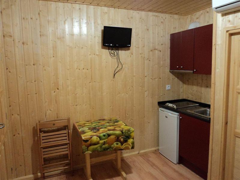 Llanos Camping 3*