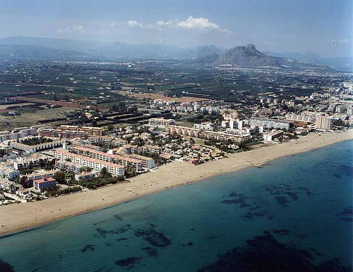 Campingplatz Llanos 3*