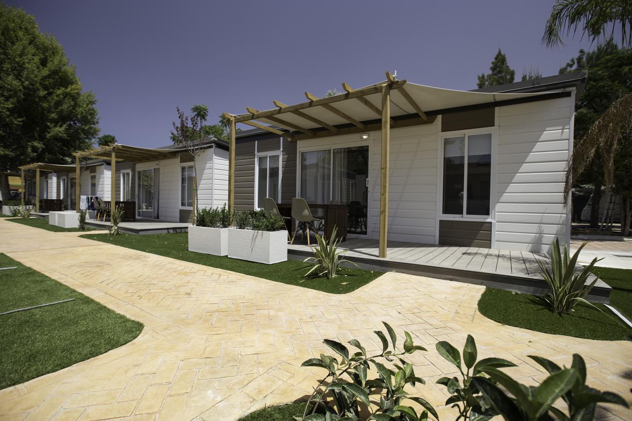 Llanos Campsite 3*
