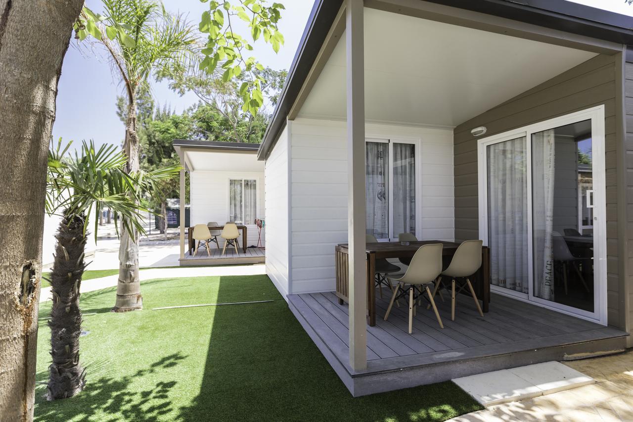 Campingplatz Llanos 3*
