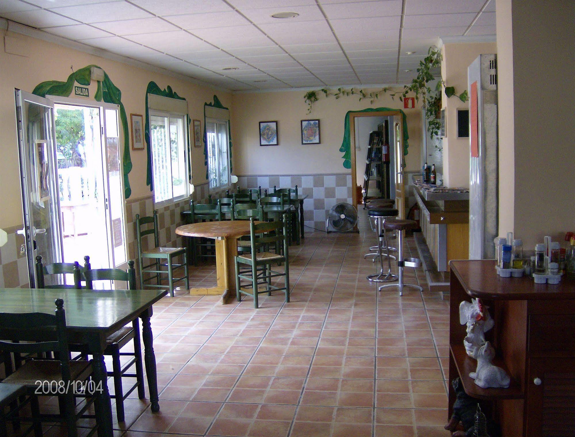 Campingplatz Llanos 3*