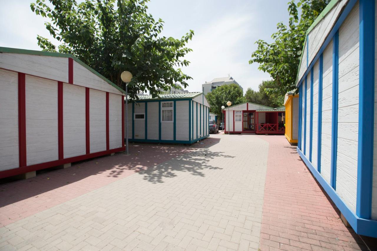 Campingplatz Llanos 3*