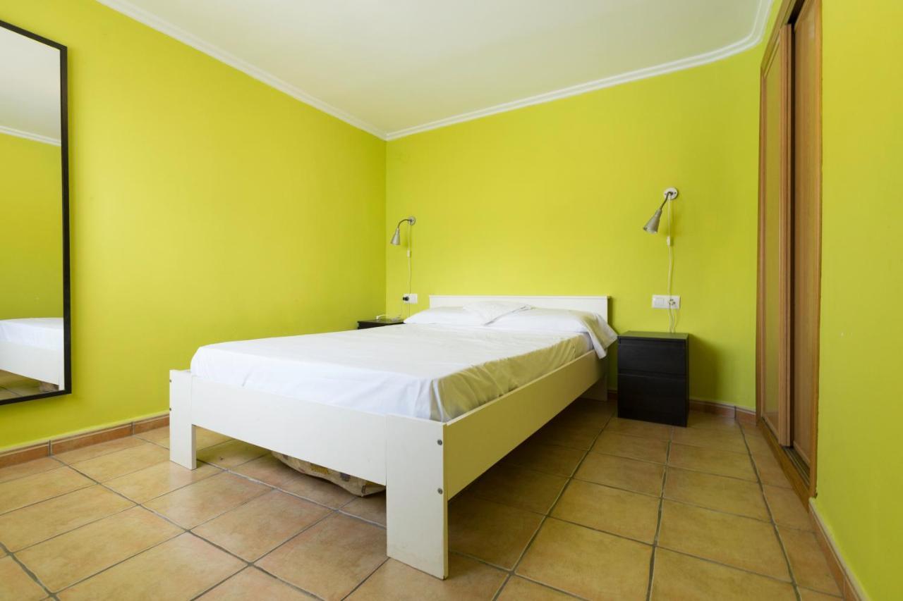 Campingplatz Llanos 3*