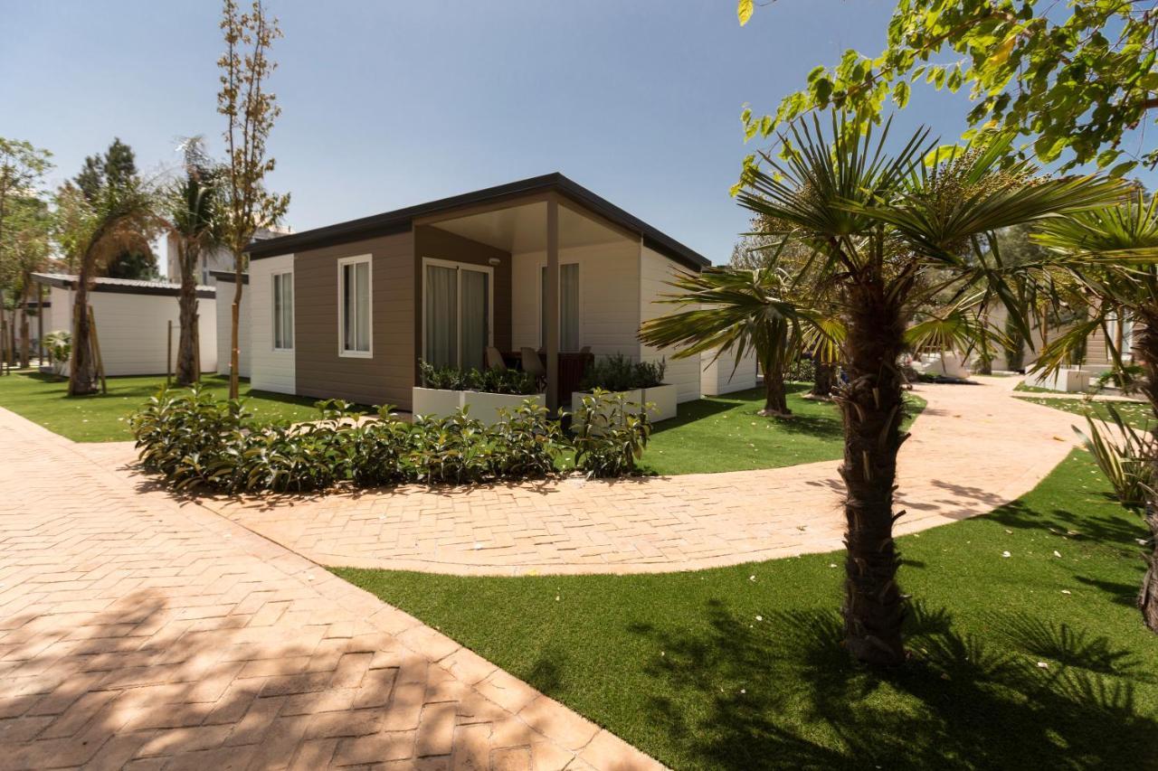 Campingplatz Llanos 3*